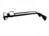 Face a Face eyeglasses MYTIS Black Metal Frame 